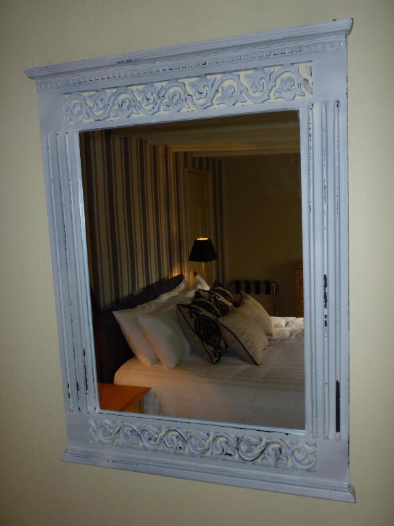 Royal Oak Inn ロストウィジエイ 部屋 写真