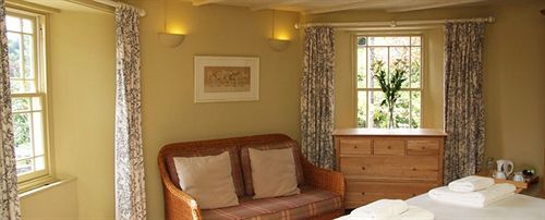 Royal Oak Inn ロストウィジエイ エクステリア 写真