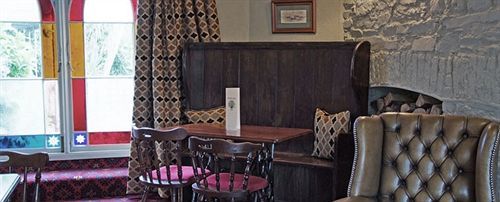 Royal Oak Inn ロストウィジエイ エクステリア 写真